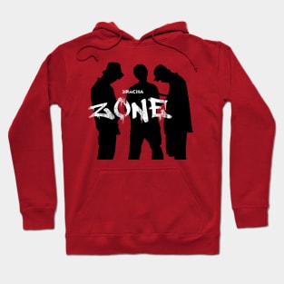 Kpop Stray Kids 3racha Zone Hoodie